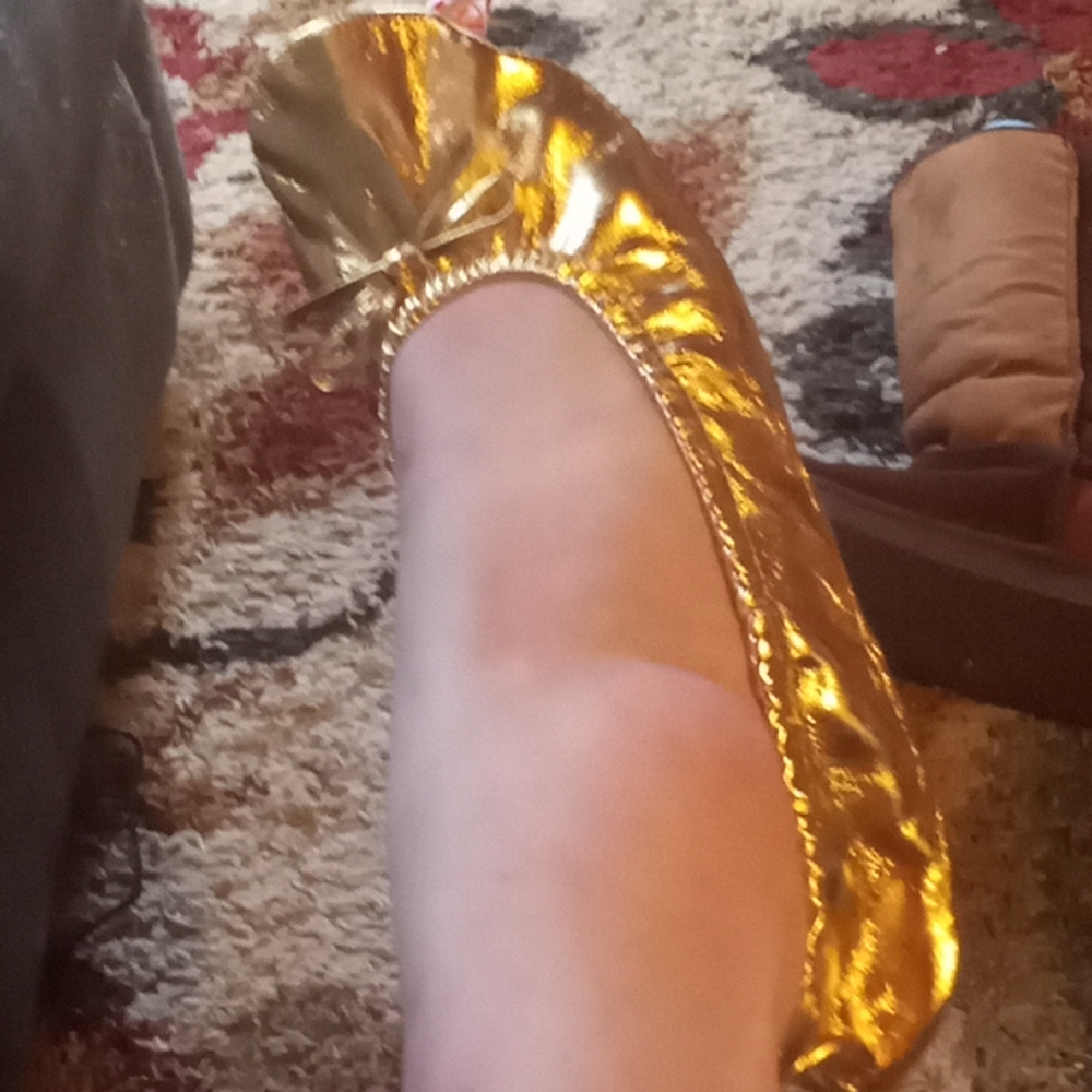 NIB ROLLASOLE FLATS - Picture 2 of 3